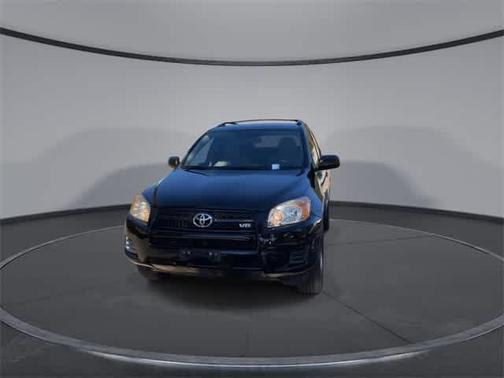 2010 Toyota RAV4 Base