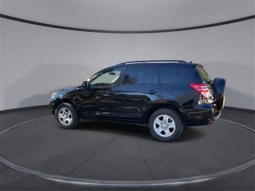 2010 Toyota RAV4 Base