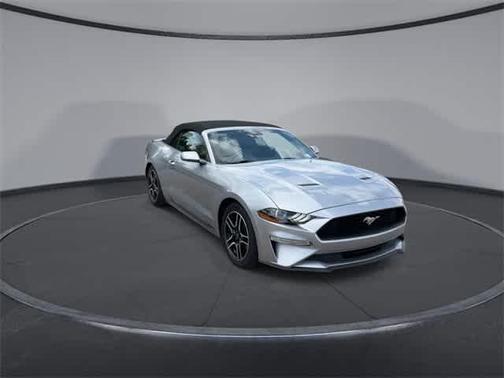 2023 Ford Mustang EcoBoost Premium