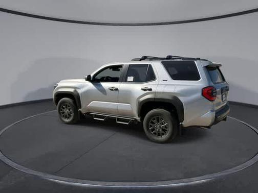 Cutting Edge 2026 Toyota 4Runner SR5