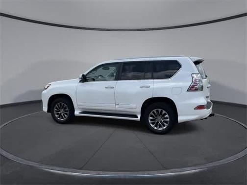 2019 Lexus GX 460 Luxury