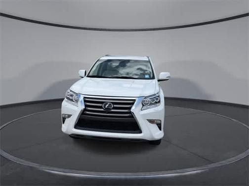 2019 Lexus GX 460 Luxury