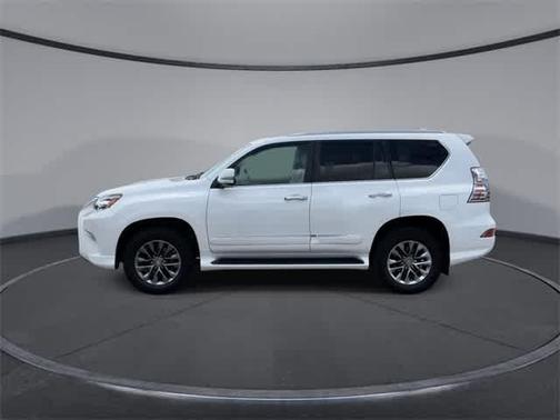 2019 Lexus GX 460 Luxury