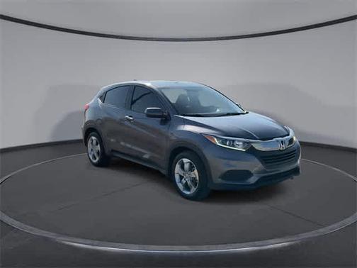 2019 Honda HR-V LX