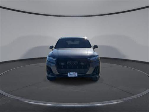 2025 Audi Q7 45 Premium Plus