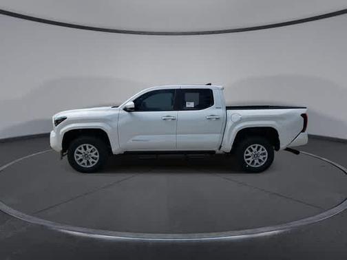Ice Cap 2026 Toyota Tacoma SR5