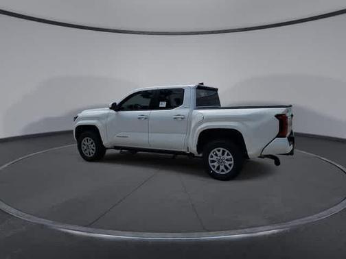 Ice Cap 2026 Toyota Tacoma SR5