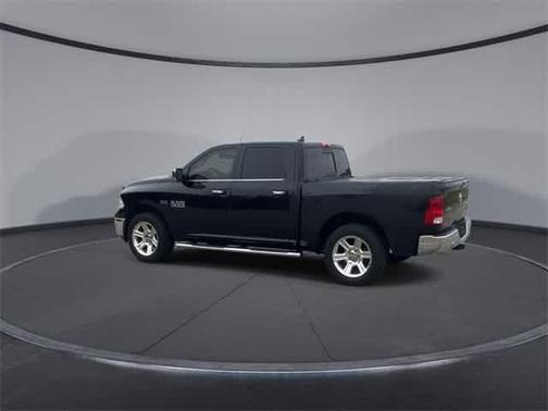 2017 RAM 1500 Lone Star