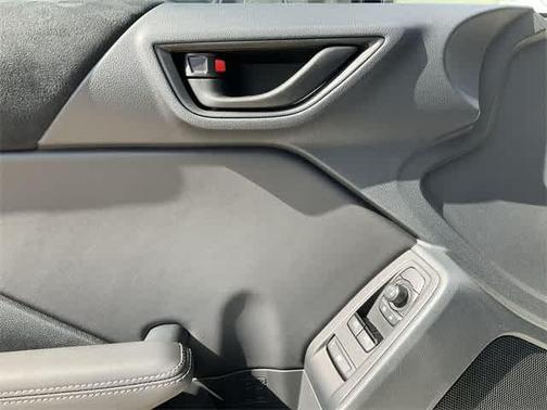 2025 Toyota GR86 Premium