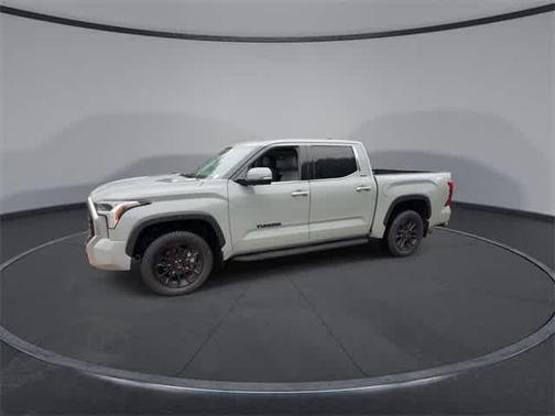 2023 Toyota Tundra Hybrid Limited