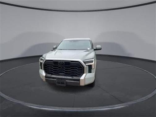 2023 Toyota Tundra Hybrid Limited