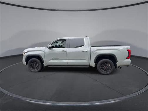 2023 Toyota Tundra Hybrid Limited