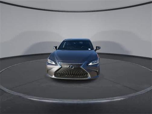 2020 Lexus ES 350 Base