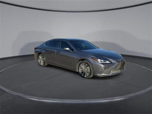 2020 Lexus ES 350 Base