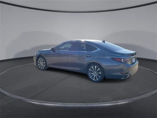 2020 Lexus ES 350 Base