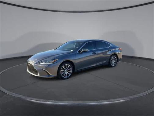 2020 Lexus ES 350 Base