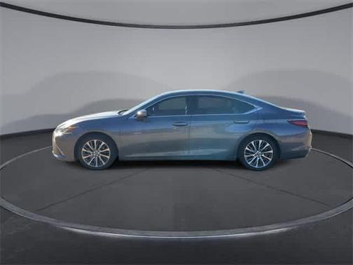 2020 Lexus ES 350 Base
