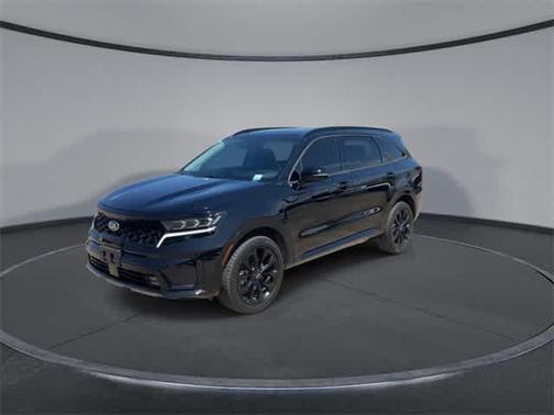 2021 Kia Sorento SX