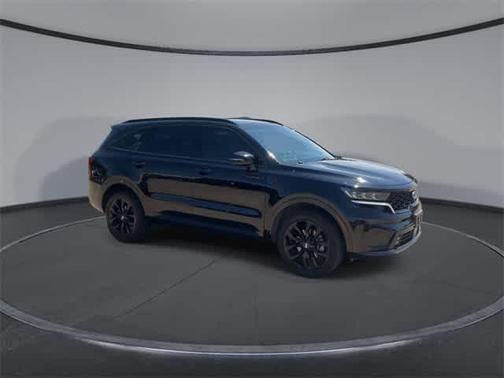 2021 Kia Sorento SX