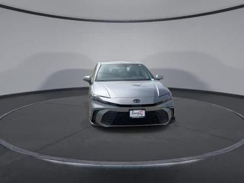 Heavy Metal 2026 Toyota Camry SE