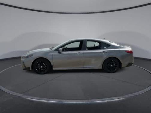 Heavy Metal 2026 Toyota Camry SE