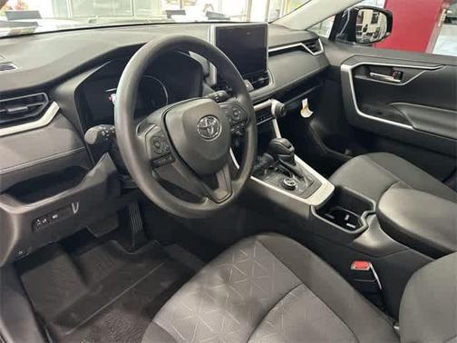 2025 Toyota RAV4 Hybrid Woodland Edition
