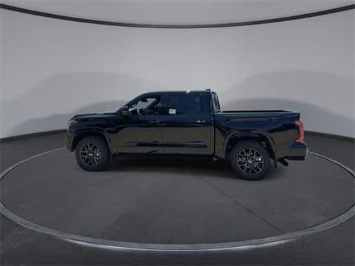 2025 Toyota Tundra Hybrid Platinum
