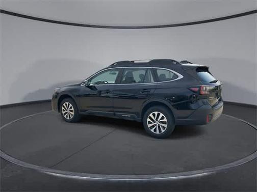 2022 Subaru Outback Base