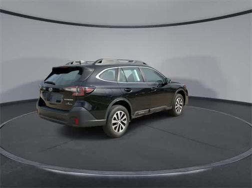 2022 Subaru Outback Base