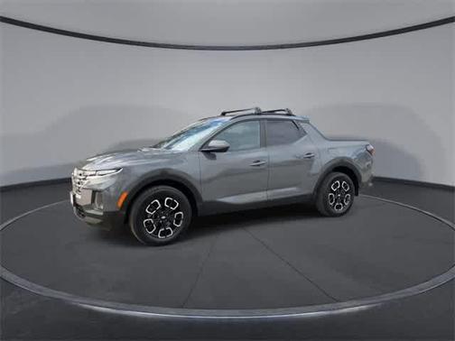 2022 Hyundai SANTA CRUZ SEL Premium