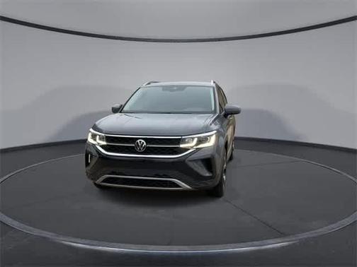 2022 Volkswagen Taos 1.5T SEL