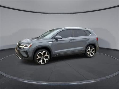 2022 Volkswagen Taos 1.5T SEL