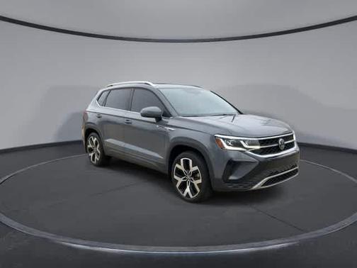 2022 Volkswagen Taos 1.5T SEL