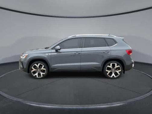 2022 Volkswagen Taos 1.5T SEL