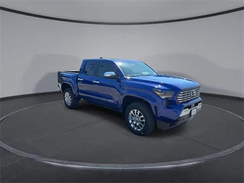 2025 Toyota Tacoma Limited