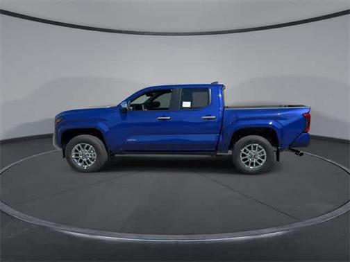 2025 Toyota Tacoma Limited
