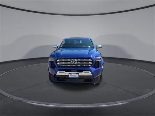 2025 Toyota Tacoma Limited