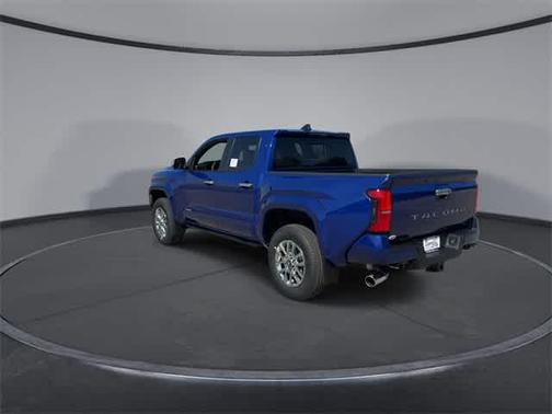 2025 Toyota Tacoma Limited