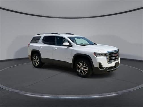 2023 GMC Acadia AWD SLT