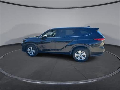 2022 Toyota Highlander L