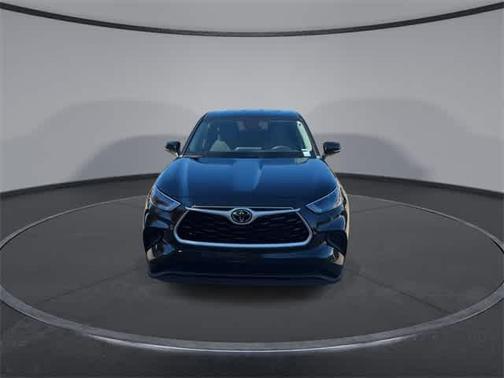 2022 Toyota Highlander L