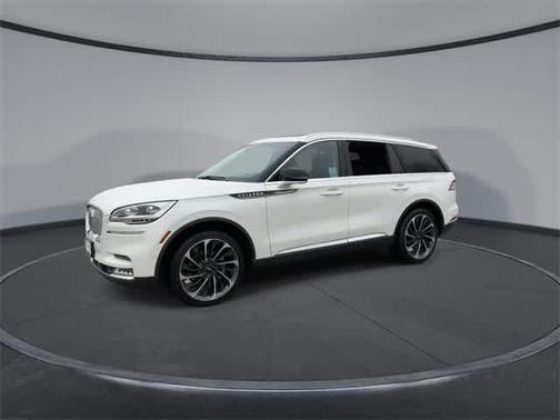 2020 Lincoln Aviator Reserve AWD