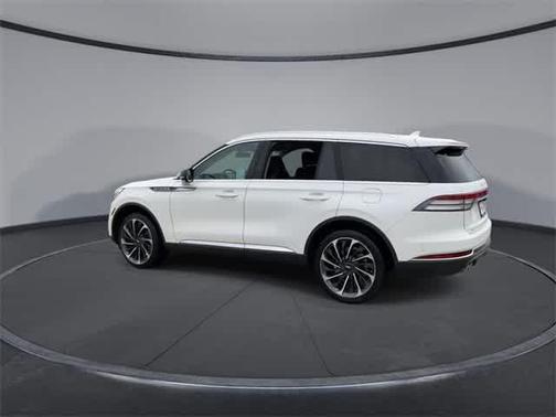 2020 Lincoln Aviator Reserve AWD