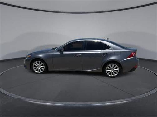 2014 Lexus IS 250 Base