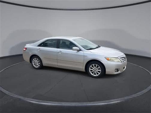 2010 Toyota Camry XLE
