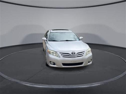 2010 Toyota Camry XLE