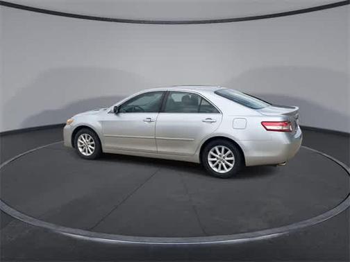 2010 Toyota Camry XLE