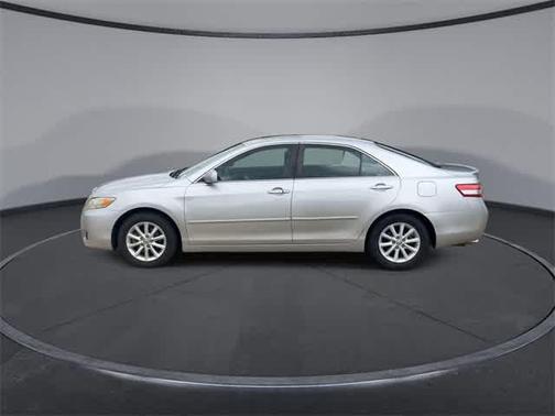 2010 Toyota Camry XLE