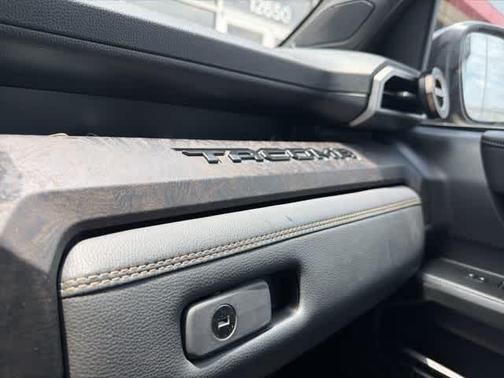 Underground 2024 Toyota Tacoma Limited