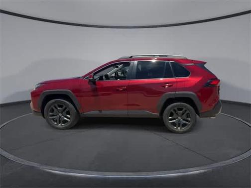 2023 Toyota RAV4 Adventure